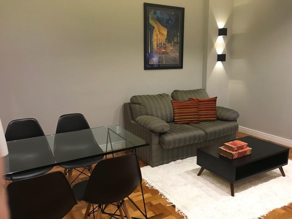 Apt/Loft-Aconchegante No Alto Lejlighed Teresópolis Eksteriør billede