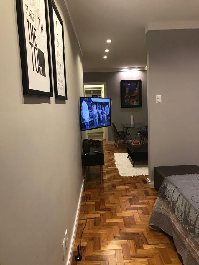Apt/Loft-Aconchegante No Alto Lejlighed Teresópolis Eksteriør billede