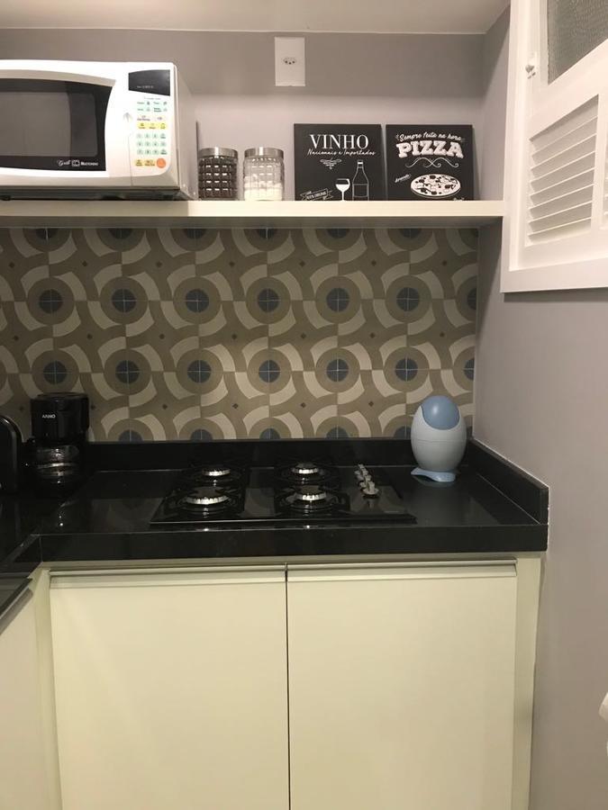 Apt/Loft-Aconchegante No Alto Lejlighed Teresópolis Eksteriør billede