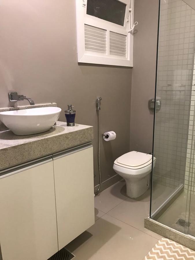 Apt/Loft-Aconchegante No Alto Lejlighed Teresópolis Eksteriør billede