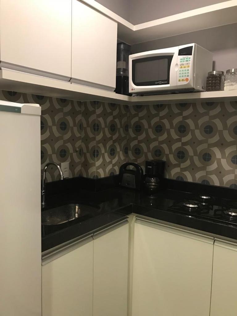 Apt/Loft-Aconchegante No Alto Lejlighed Teresópolis Eksteriør billede